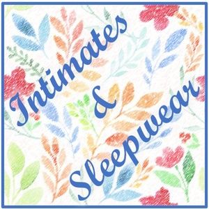 Intimates & Sleepwear
